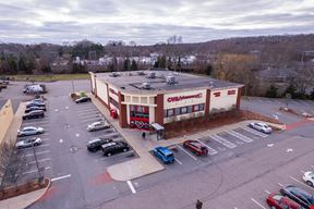 Groton Shoppers Mart