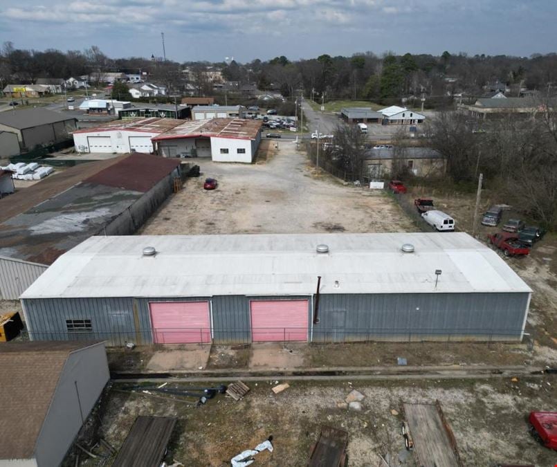 207 & 221 Edison Ave