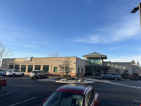 Preview of commercial space at 5011 W Lowell Avenue