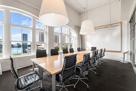 Preview of Office space for Rent at 315 East Bay Street