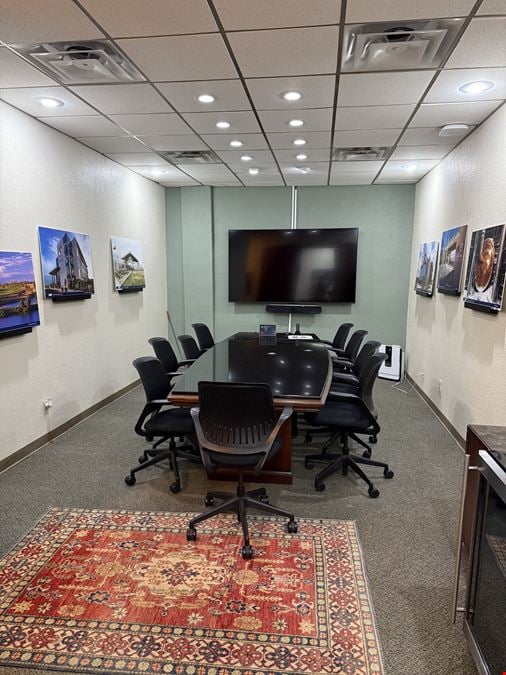 404 Executive Center Blvd