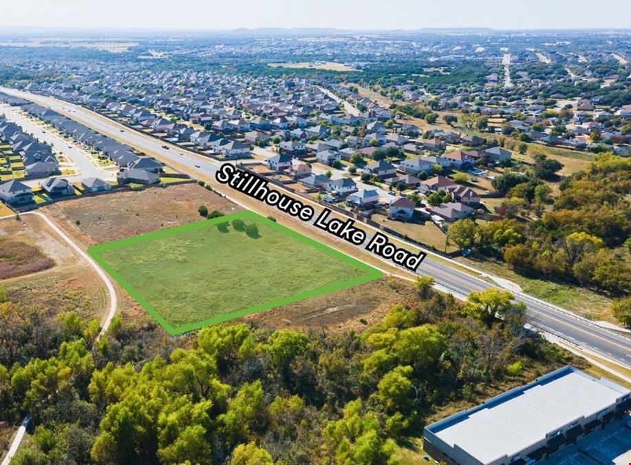 2.23 AC Pad Site
