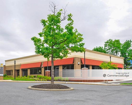 Preview of Office space for Rent at 10151 York Road