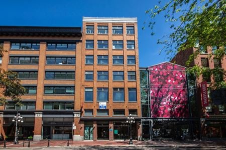 Preview of Office space for Rent at 73 Water Street