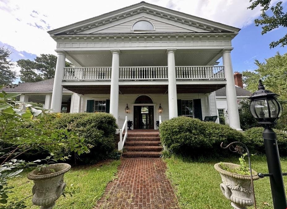 79 Acre Martin County Estate