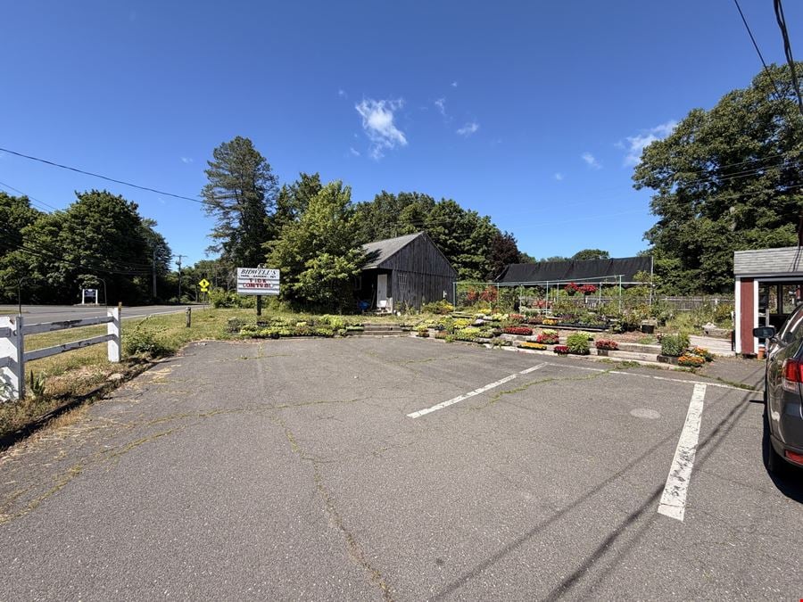 133 Hopmeadow