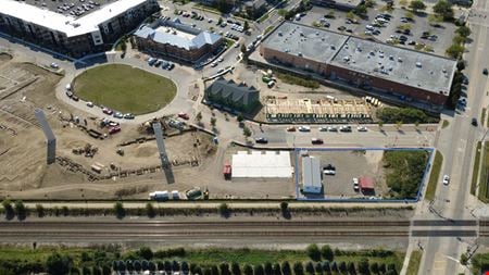 Preview of VacantLand space for Sale at 331 Plaza Circle