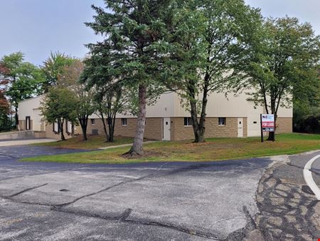 Preview of Industrial space for Rent at 4242 Karg Industrial Pkwy