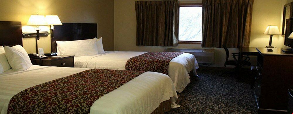 Valley Inn