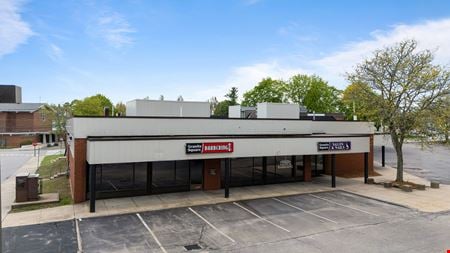 Preview of Retail space for Rent at 50 South Main Street