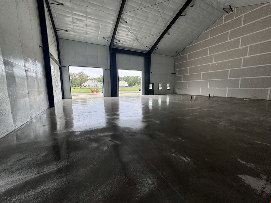 Reedville Business Park