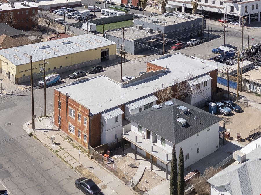 1101 Myrtle Ave