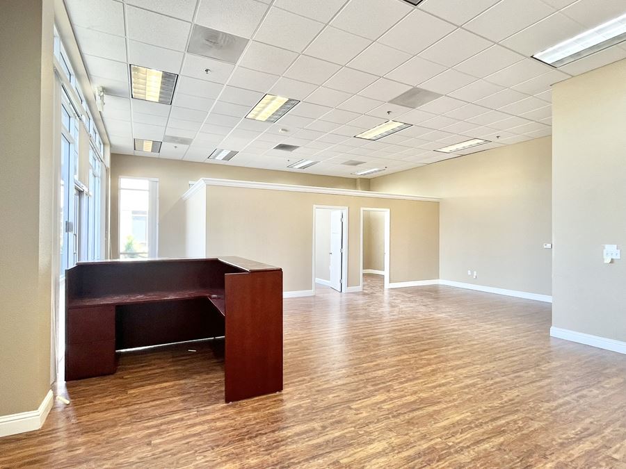 Flex Condominium near Sacramento Airport