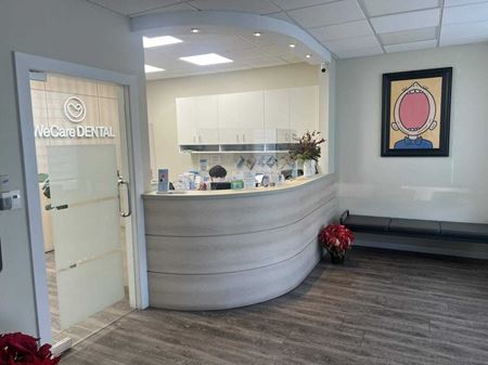 Preview of Retail space for Rent at 2812 Long Beach Rd