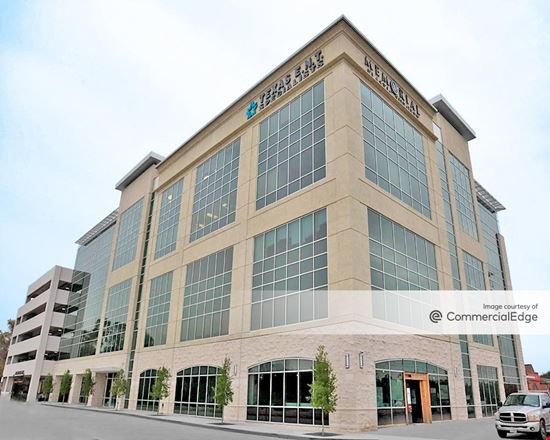 Preview of Office space for Rent at 8731 Katy Fwy