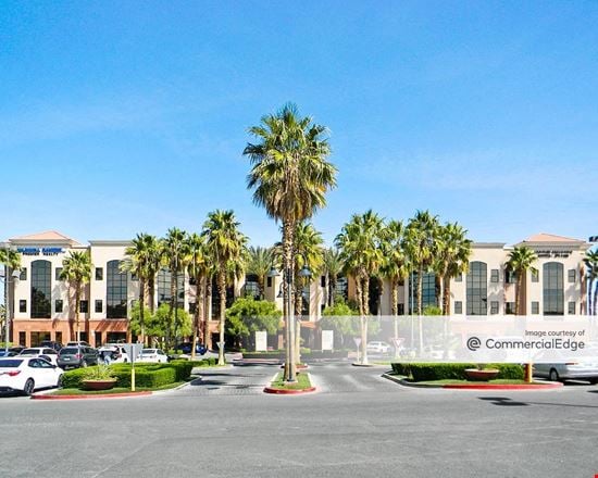 Century Executive Suites