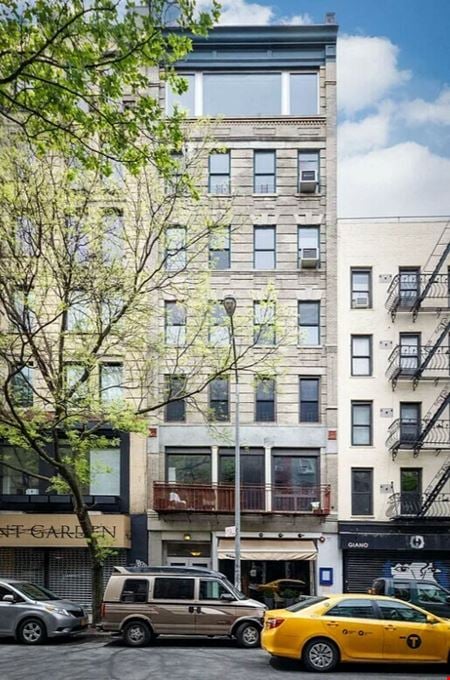 Preview of Retail space for Sale at 128 E 7th St