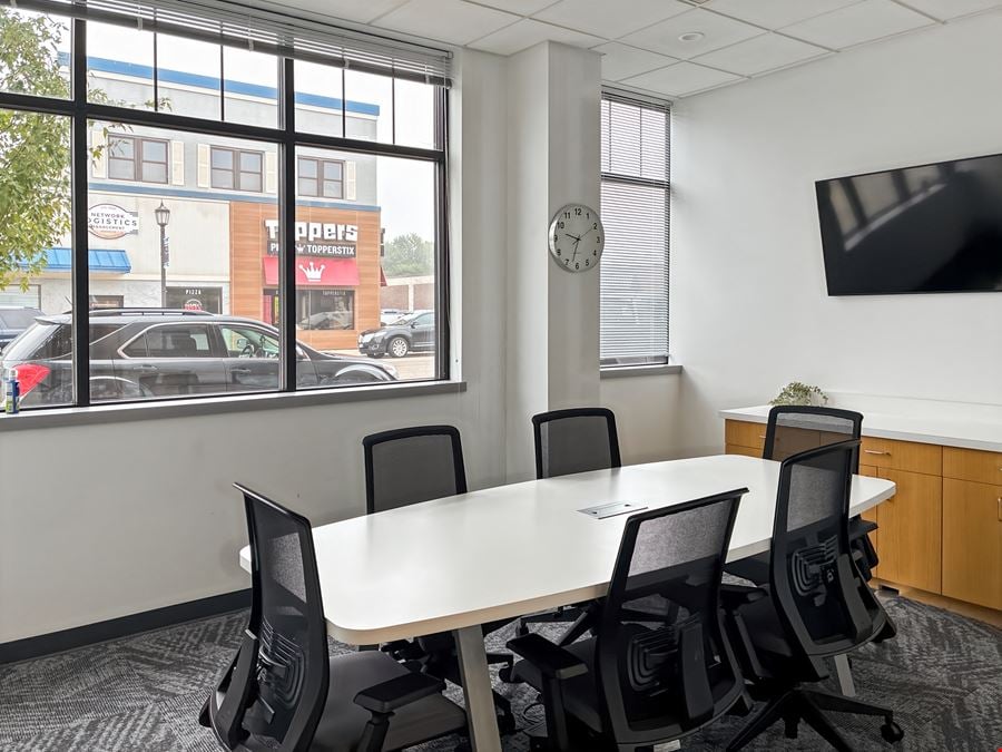 Regus - Lakeville - Holyoke Ave