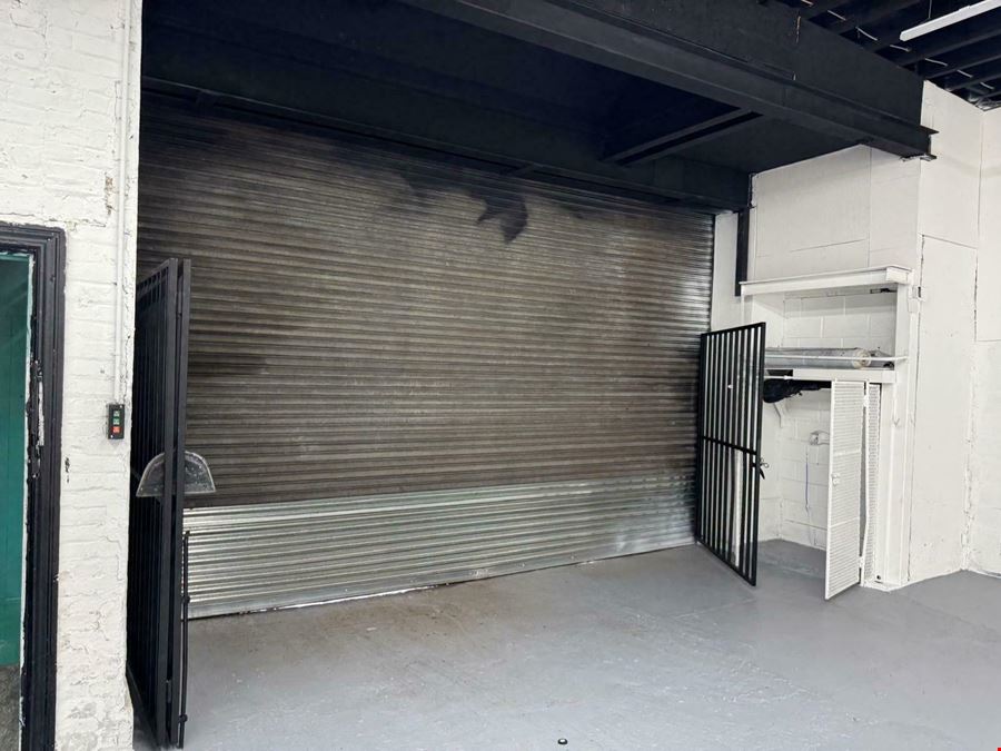 2413 Atlantic Avenue Warehouse