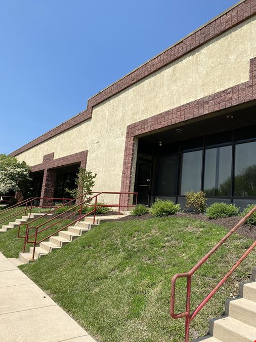Valley View Business Park