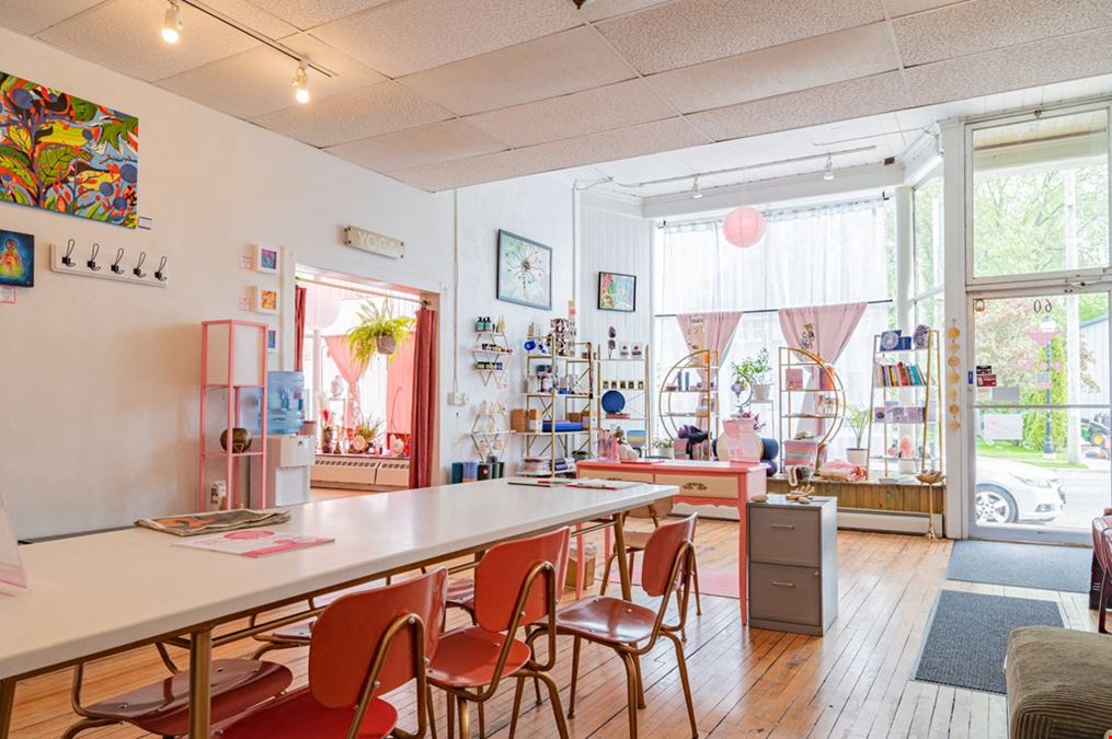 56 W Maple St