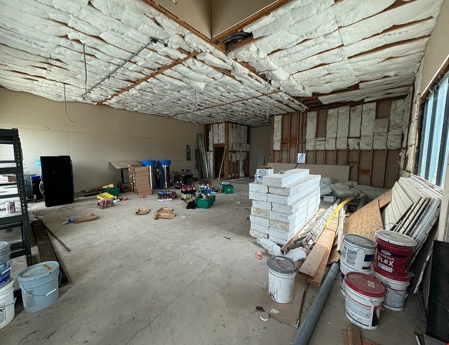 2040 3rd Street