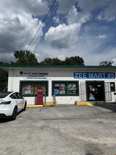 Preview of Retail space for Sale at 509 National Hwy