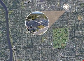 Kenny Center - Pad Site