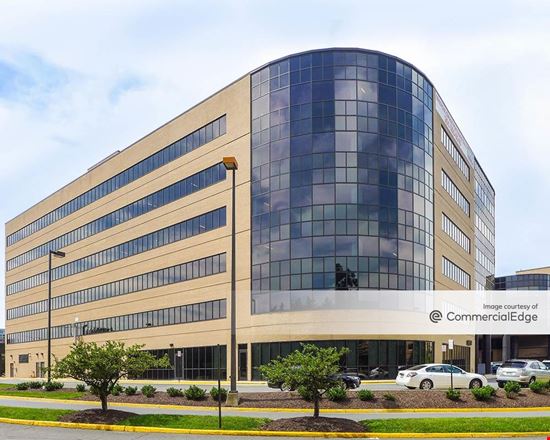 Preview of Office space for Rent at 1850 Town Center Drive