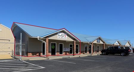 Preview of commercial space at 1880 South Pleasant Street