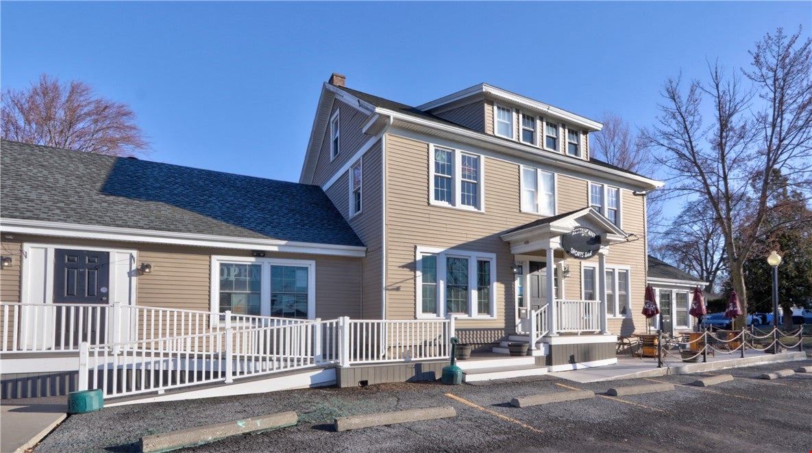 258 Hamilton St