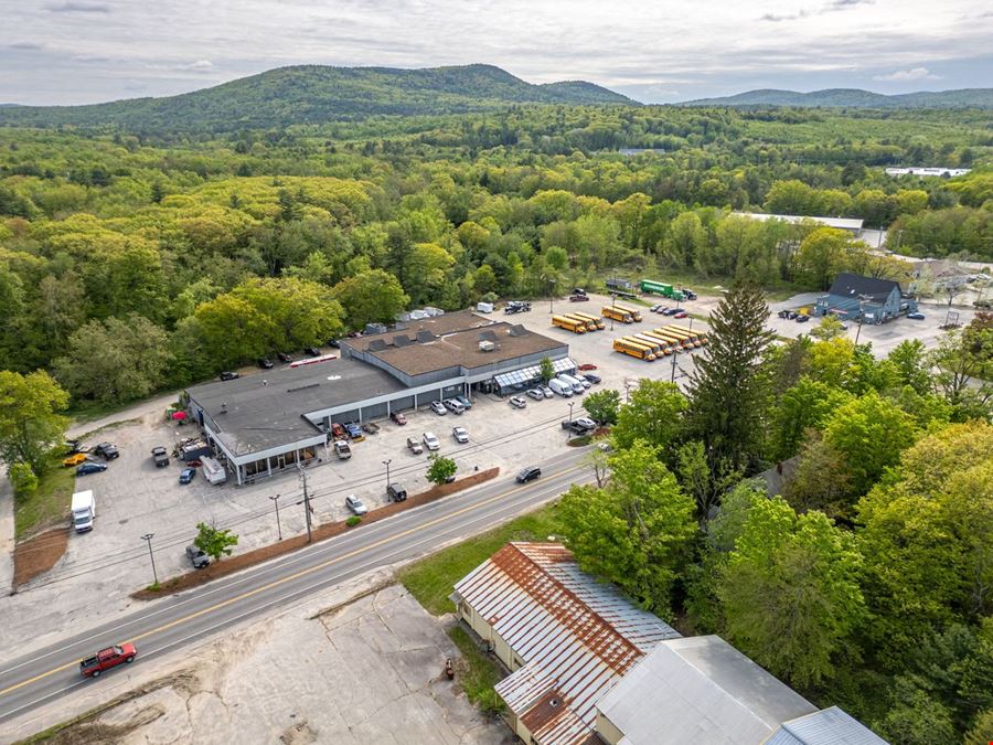 166 W Main Street For Sale