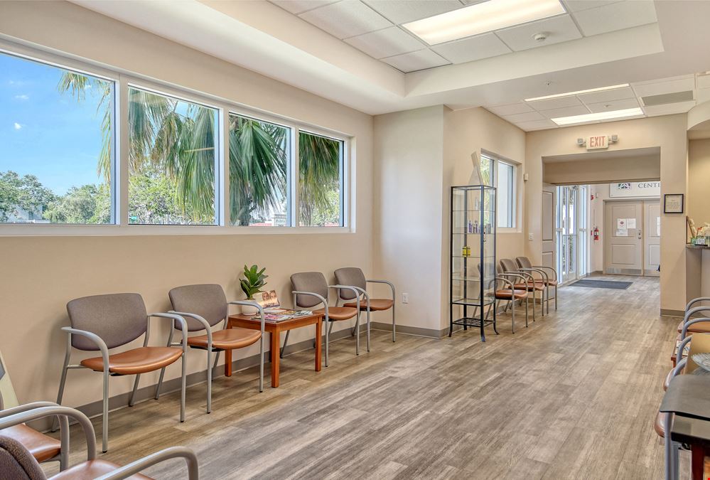 Southwest Florida Medical Office Portfolio