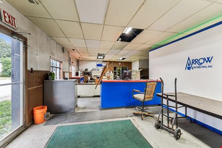 Preview of Industrial space for Sale at 3939 E. 14th Street