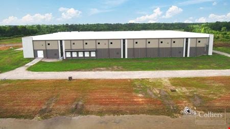 Preview of Industrial space for Sale at 2955 N Williston Rd