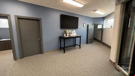 Preview of Office space for Sale at 1776 N Water St