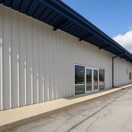 Preview of Retail space for Rent at 501 N Bi State Blvd