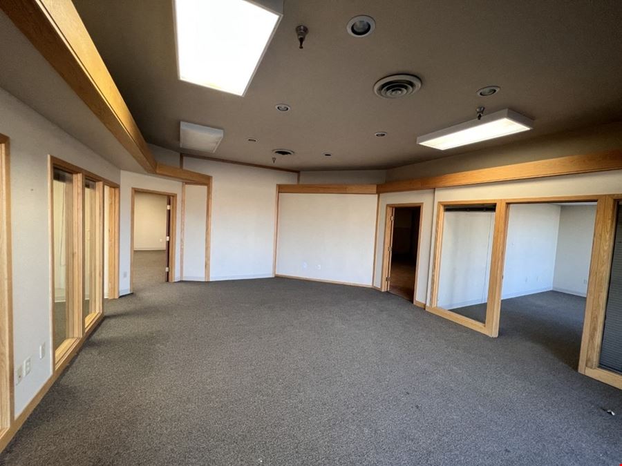 2110 Overland Avenue - Business Center One