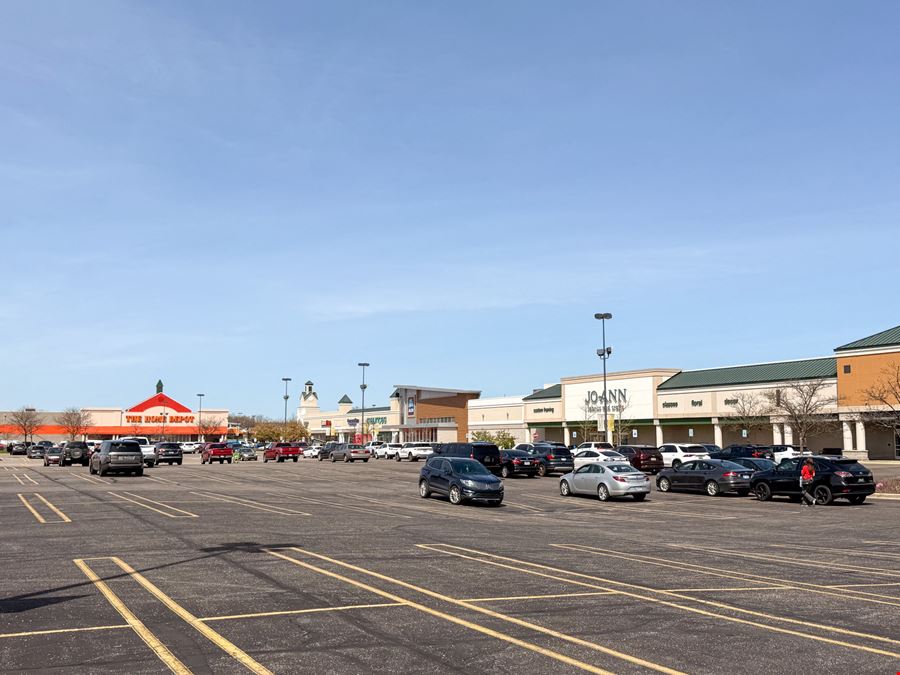 White Lake Marketplace