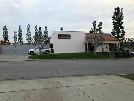 Preview of Industrial space for Sale at 400 Commercial Way