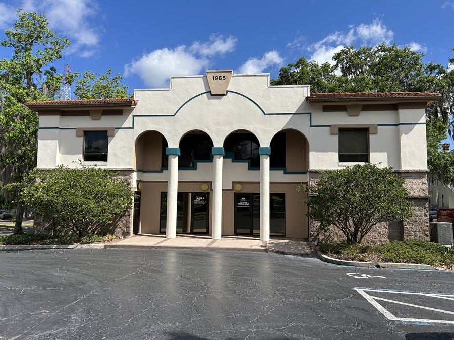 Caldwell Place