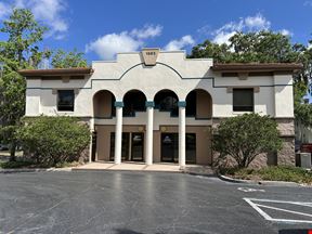 Caldwell Place