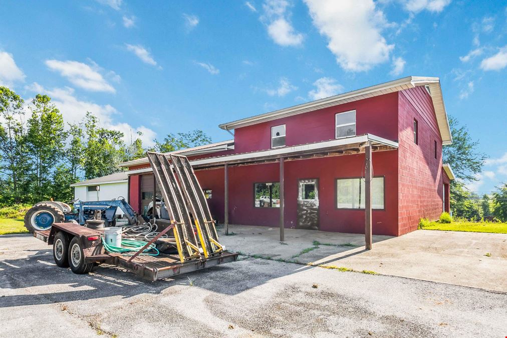 15436 US Highway 27 S