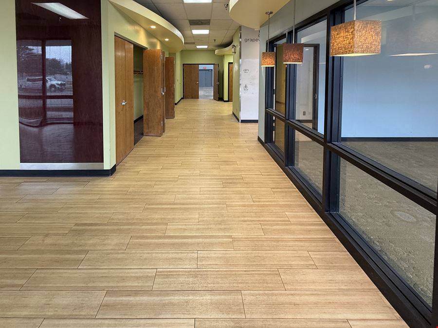 Pine Ridge Business Park - Building K