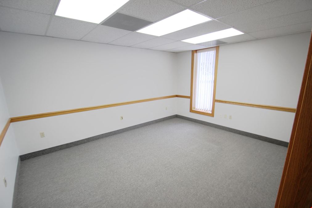 Two Room Office For Lease