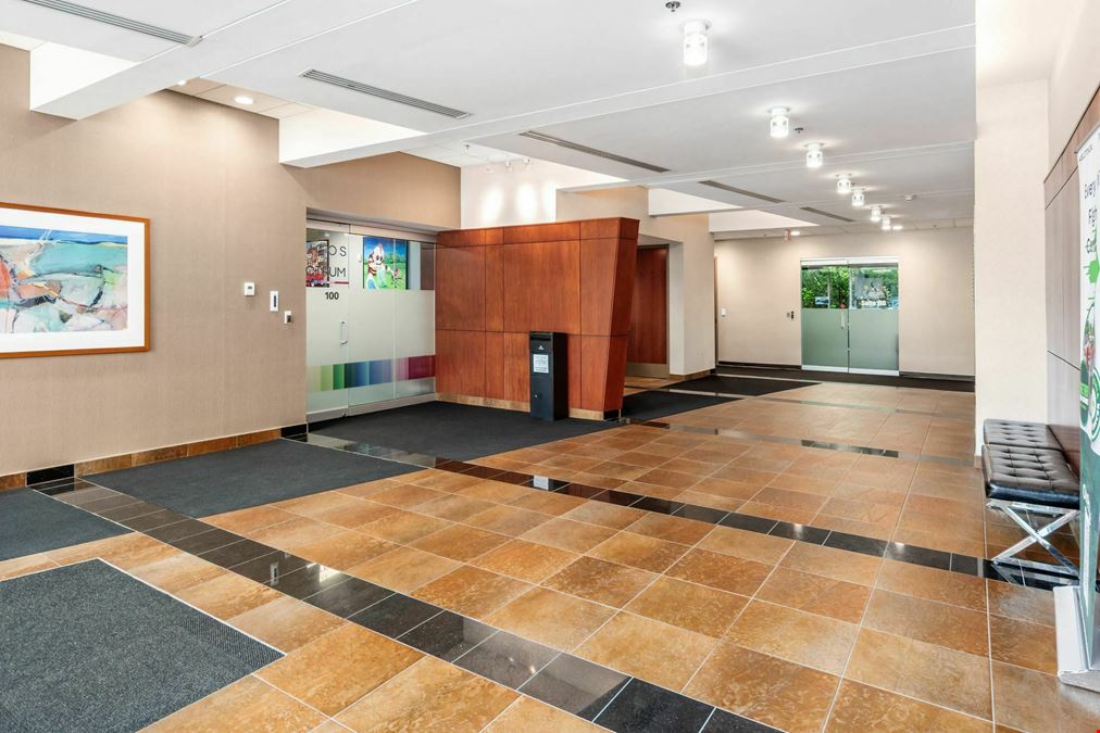 Executive Suites