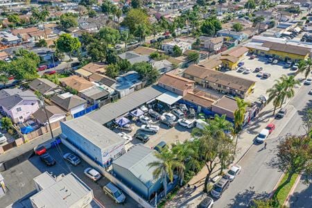 Preview of Retail space for Sale at 11214 Atlantic Ave
