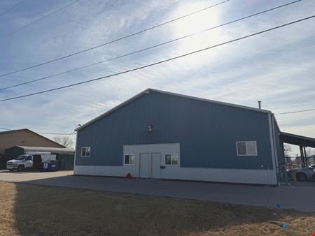 Preview of Industrial space for Sale at 203 E 35th Avenue