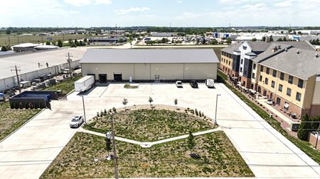 Preview of Industrial space for Sale at 1008 Wylie Drive