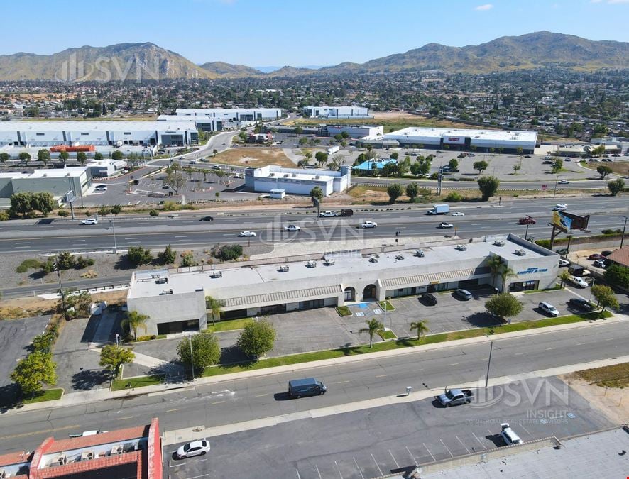 24210 Postal Avenue suite D 